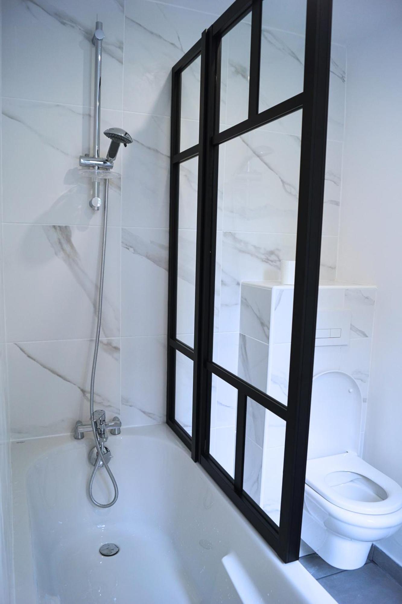Bel Appartement Antony, 8Min Rer B A Pied, Proche Paris Et Orly 외부 사진