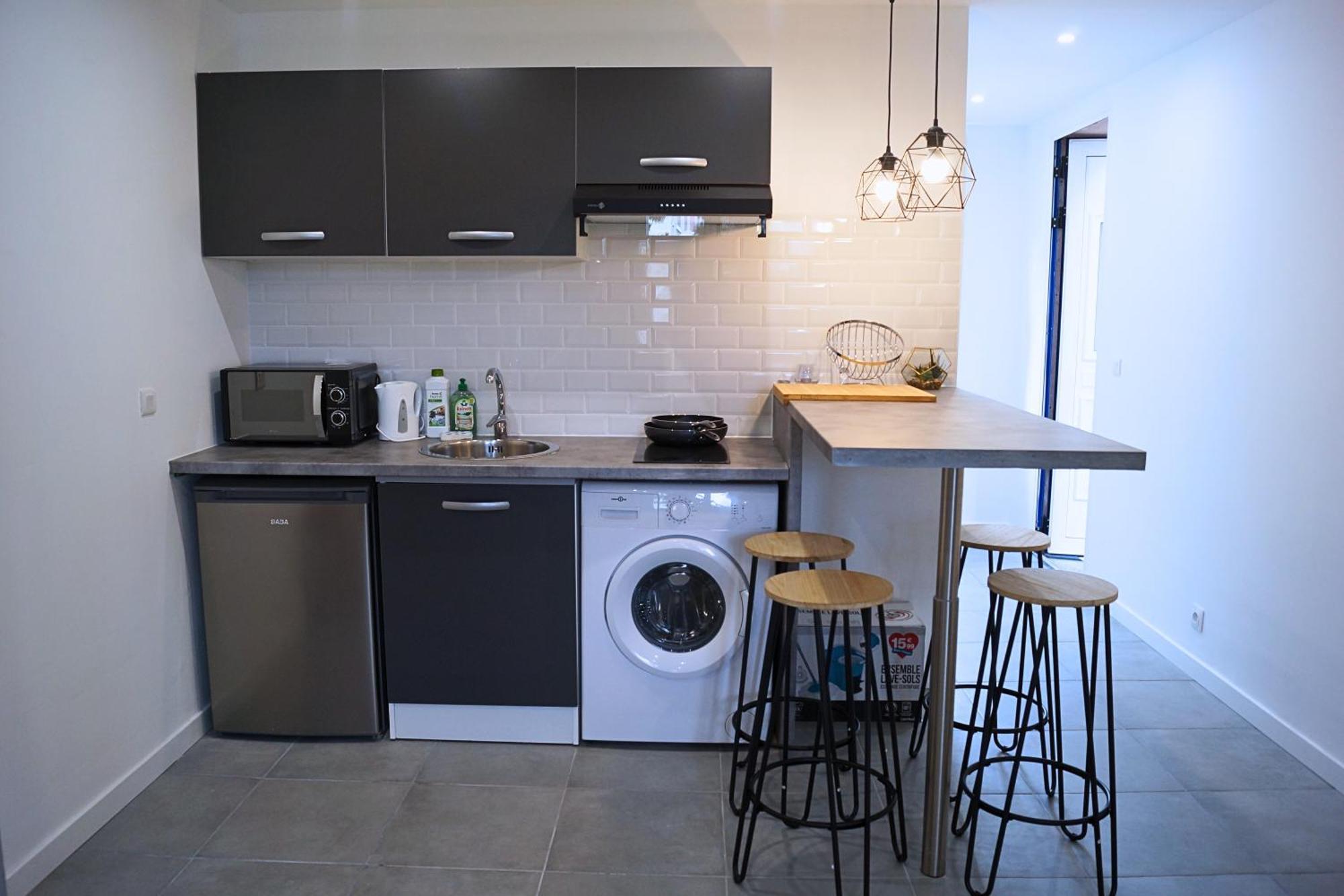 Bel Appartement Antony, 8Min Rer B A Pied, Proche Paris Et Orly 외부 사진